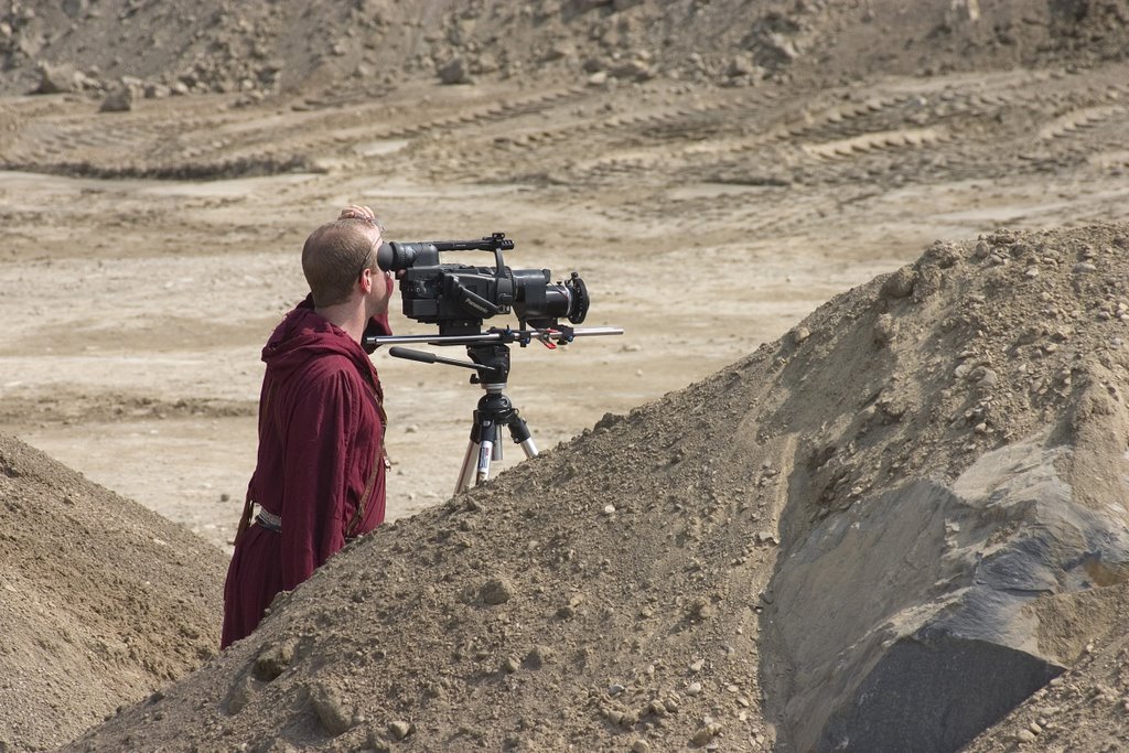 070908-Angry Planet_059.jpg - Angry Planet Production Still.  ©2007 Jef Betz & Reel Alchemy.  All rights reserved.